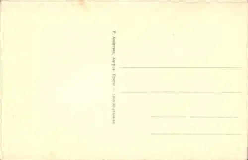 Ak Ølstykke Dänemark, Teilansichten