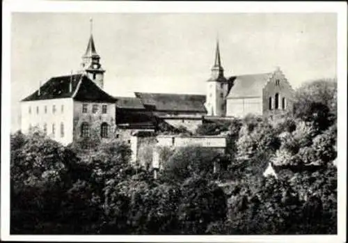 25 Bilder (9x6cm) im Umschlag Oslo Norwegen