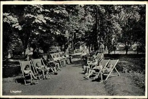 Set von 9 AK im Umschlag, Ostseebad Niendorf  KINDER-GENESUNGSHEIM  WESTFALENHAUS