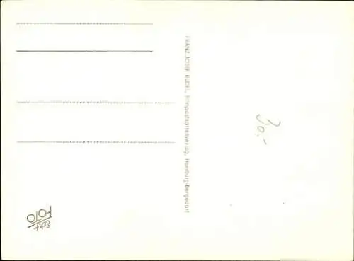 Ak Schauspieler Sebastian Fischer, Portrait, Autogramm