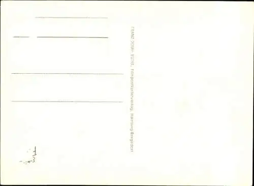 Ak Schauspieler Sebastian Fischer, Portrait, Autogramm