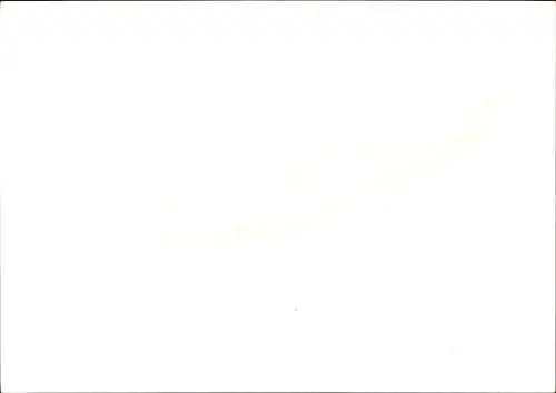 Ak Schauspieler Albert Fortell, Portrait, Autogramm