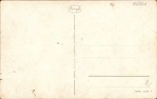 Ak Bystrzyca Kłodzka Habelschwerdt Schlesien, Rathaus