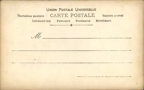 Künstler Ak Napoleon devant Madrid 1808