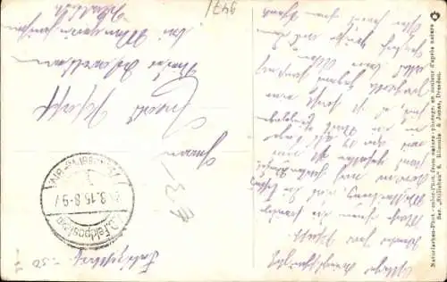 Ak Jagd, Gewehr mit erlegten Vögeln