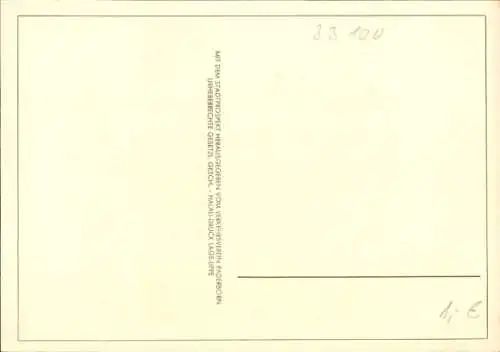 Ak Paderborn in Westfalen, Pader-Quellgebiet