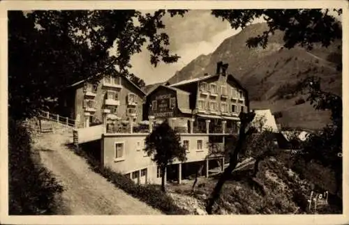 Ak Montmin Talloires Montmin Haute Savoie, Grand Hotel