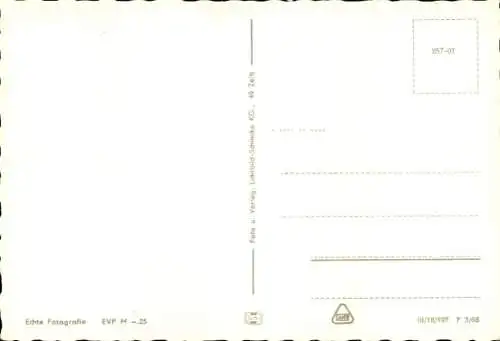 Ak Gotha in Thüringen, Orangerie, Gartenanlage