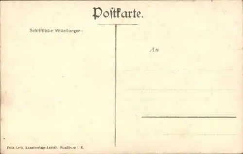 Ak Gernsbach im Murgtal Schwarzwald, Ortsansicht