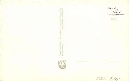 Ak Kulmbach in Oberfranken, Holzmarkt, Stadtschänke, Geschäfte