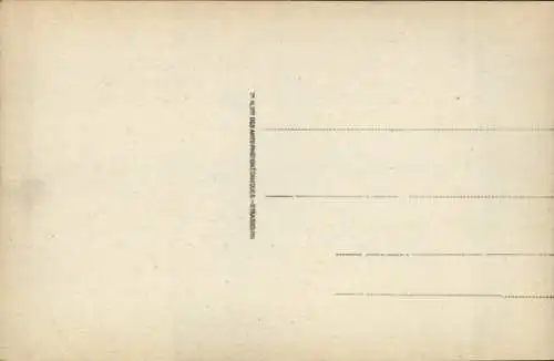 Ak Algier Alger Algerien, Blick in die Rue Benali, Anwohnerinnen