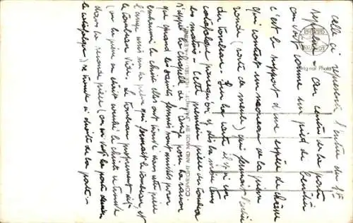 Foto Ak Jerusalem Israel, Grabeskirche Grabeskapelle