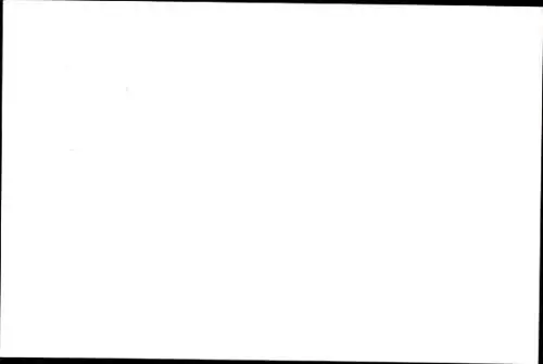 Ak Moderatorin Susanne Franke, Portrait, Autogramm