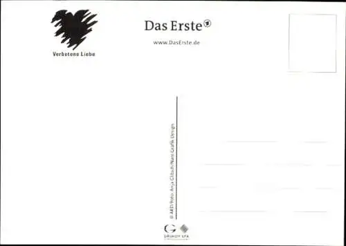 Ak Schauspieler Angelo Franke, Portrait, Autogramm