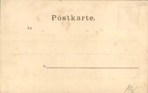 Ak Köln am Rhein, Neuer Hafen, Schiffe