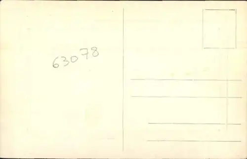 Präge Ak München, Ludwigstraße