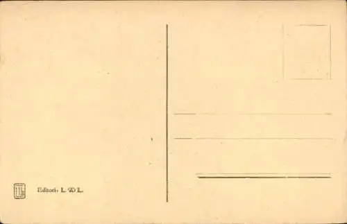 Ak Maghreb, Verschleierte Beduinin