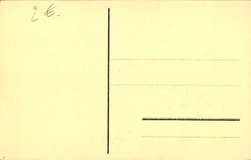 Ak Brüssel Brüssel, Weltausstellung 1910, Palast der Stadt Brüssel