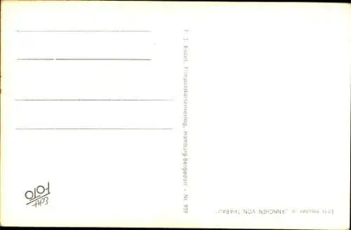 Ak Schauspielerin Loni Heuser, Portrait, Autogramm