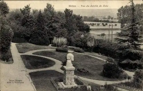 Ak Medan Yvelines, Zola Garden