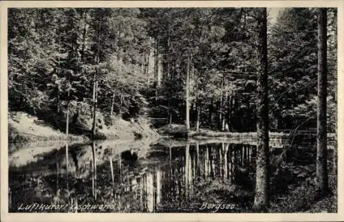 Ak Gschwend Ostalbkreis, Bergsee