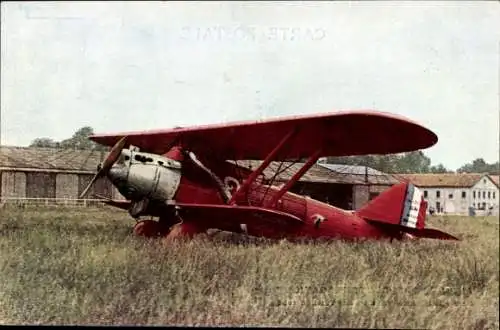 AK-Flugzeug-Fragezeichen, Paris-New York-Überfall auf 1-2. September 1930