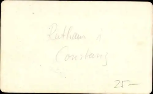 CdV Konstanz am Bodensee, Rathaus