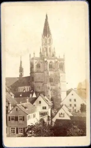 CdV Konstanz am Bodensee, Münster