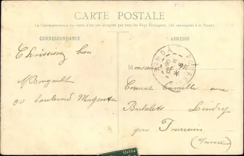 Ak Geburt, Babys-Sonderangebot, Humor