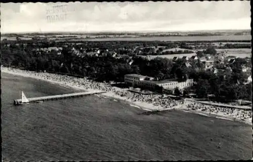 Ak Ostseebad Timmendorfer Strand, Panorama