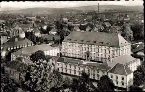 Ak Osnabrück in Niedersachsen, Gesamtansicht