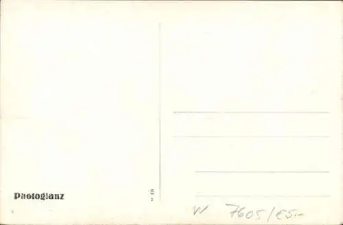 Ak Bad Griesbach im Schwarzwald, Mutterhaus