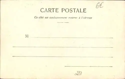 Ak Berghütte Le Nant-Borant, Panorama