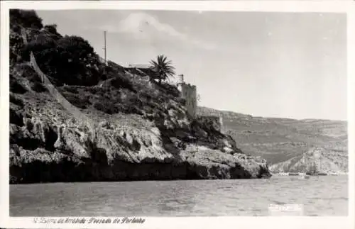 Ak Portinho Portugal, Serra da Arrabida