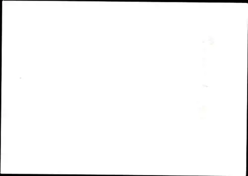 Ak Schauspieler Reinhard Appel, Portrait, Autogramm