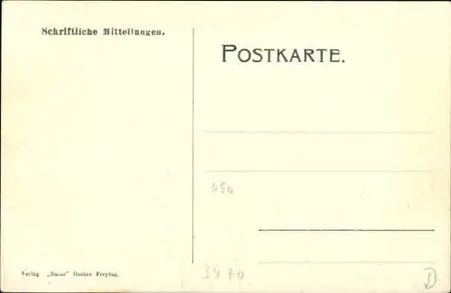 Ak Fürstenberg bei Höxter an der Weser, Blick auf das Schloss, Dampfer