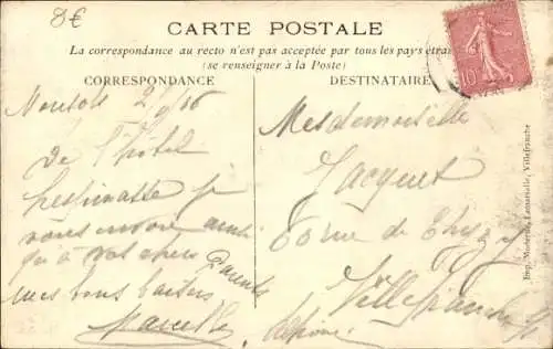 Ak Monsols Rhône, Mont Saint Rigaud, Font Froide