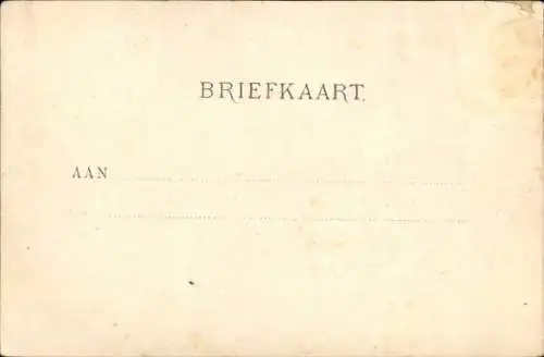 Ak Christian IX, König von Dänemark, Portrait in Uniform, Orden