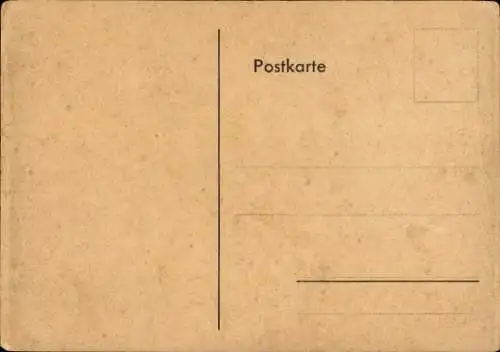 Künstler Ak 700 Jahre Apotheke, 1240-1940