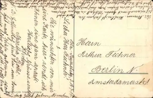 Ak Schierke Wernigerode im Harz, Sanatorium