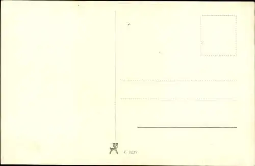 Ak Schauspielerin Gusti Wolf, Portrait, Tobis Film, Autogramm