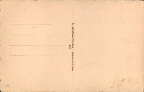 Künstler Ak Gil, Petit Jesus, j'aime mes Parents