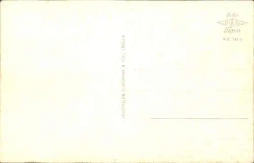 Ak Königswinter am Rhein, Adam-Stegerwald-Haus