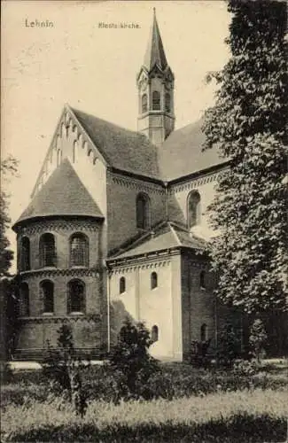 Ak Kloster Lehnin in der Mark, Klosterkirche