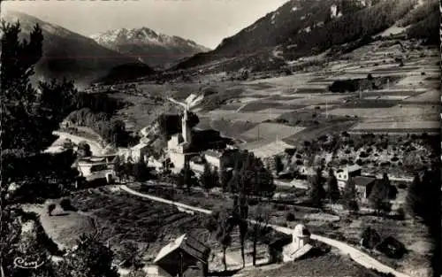 Ak Termignon Savoie, Vallee de Maurienne