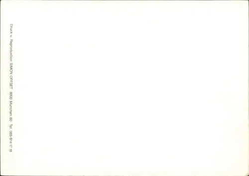 Ak Schauspieler Kurt Weinzierl, Portrait, Autogramm