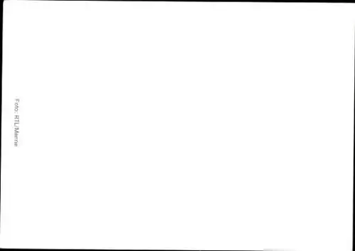 Ak Schauspielerin Wolke Hegenbarth, Portrait, Autogramm