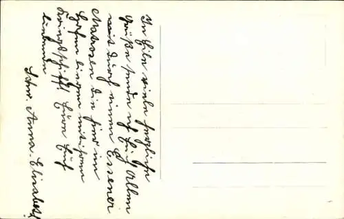 Ak Kristiansand Norwegen, St. Josephs Hospital