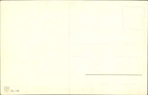 Künstler Ak Wenz, C.L., Völkerkrieg 1914 - 15, Im heißen Gebet