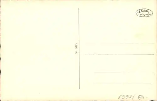 Ak Bad Mergentheim in Tauberfranken, Marktplatz